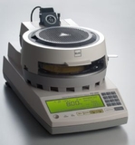 Universal Moisture Balance