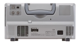 Digital Storage Oscilloscopes