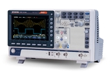 Digital Storage Oscilloscopes
