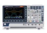Digital Storage Oscilloscopes