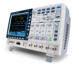 Digital Storage Oscilloscopes