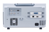 Digital Storage Oscilloscopes