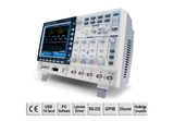 Digital Storage Oscilloscopes