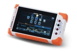 Digital Storage Oscilloscopes