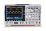 Digital Storage Oscilloscopes