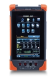 Digital Storage Oscilloscopes