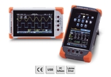 Digital Storage Oscilloscopes