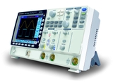 Digital Storage Oscilloscopes