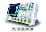 Digital Storage Oscilloscopes