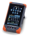 Digital Storage Oscilloscopes