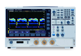 Digital Storage Oscilloscopes