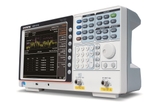 Spectrum Analyzer