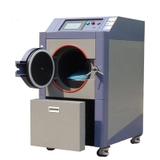 Highly Accelerated Stress Test System (HAST Chamber)