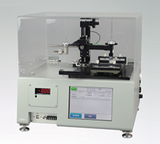 Friction wear tester