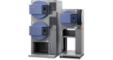 Highly Accelerated Stress Test System (HAST Chamber)