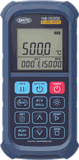 Handheld Thermometer