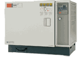 High Temperature Oven
