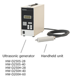 Ultrasonic Handheld Welder
