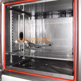 Ice Water Shock Test Chamber