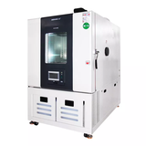 Ice Water Shock Test Chamber