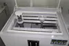 Temperature humidity and salty spray test chamber