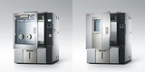 Temperature & Humidity Chamber