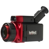 High Speed Infrared Thermal Imaging Camera