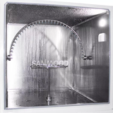 IPX-34 Rain Spray Test Chamber