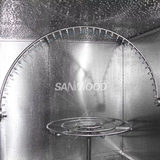 IPX-34 Rain Spray Test Chamber