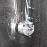 IPX-34 Rain Spray Test Chamber