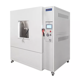 IPX-34 Rain Spray Test Chamber