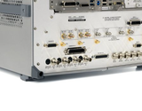 Microwave Network Analyzer