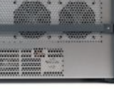 Microwave Network Analyzer