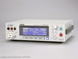Leakage Current Tester
