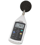 Sound level meter