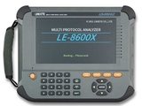 Multi Protocol Analyzer