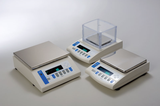 Moisture Analyser