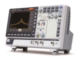 Mixed-domain Oscilloscopes