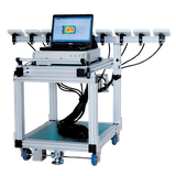 ETC / ITS Spot Electric Field Strength Measurement System