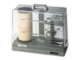 Thermohygrograph