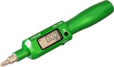 Digital torque driver
