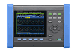 POWER QUALITY ANALYZER