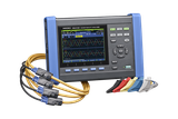 POWER QUALITY ANALYZER