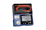 INSULATION TESTER