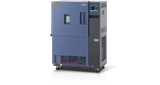 Compact Ultra Low Temperature Chamber