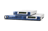 1U Multi Range Programmable DC Power Supply