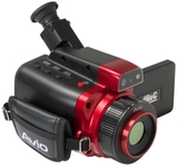 High Speed Infrared Thermal Imaging Camera