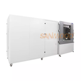Rain Test Chamber (IPX-12/34/56/9k)