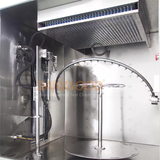 Rain Test Chamber (IPX-12/34/56/9k)