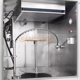 Rain Test Chamber (IPX-12/34/56/9k)